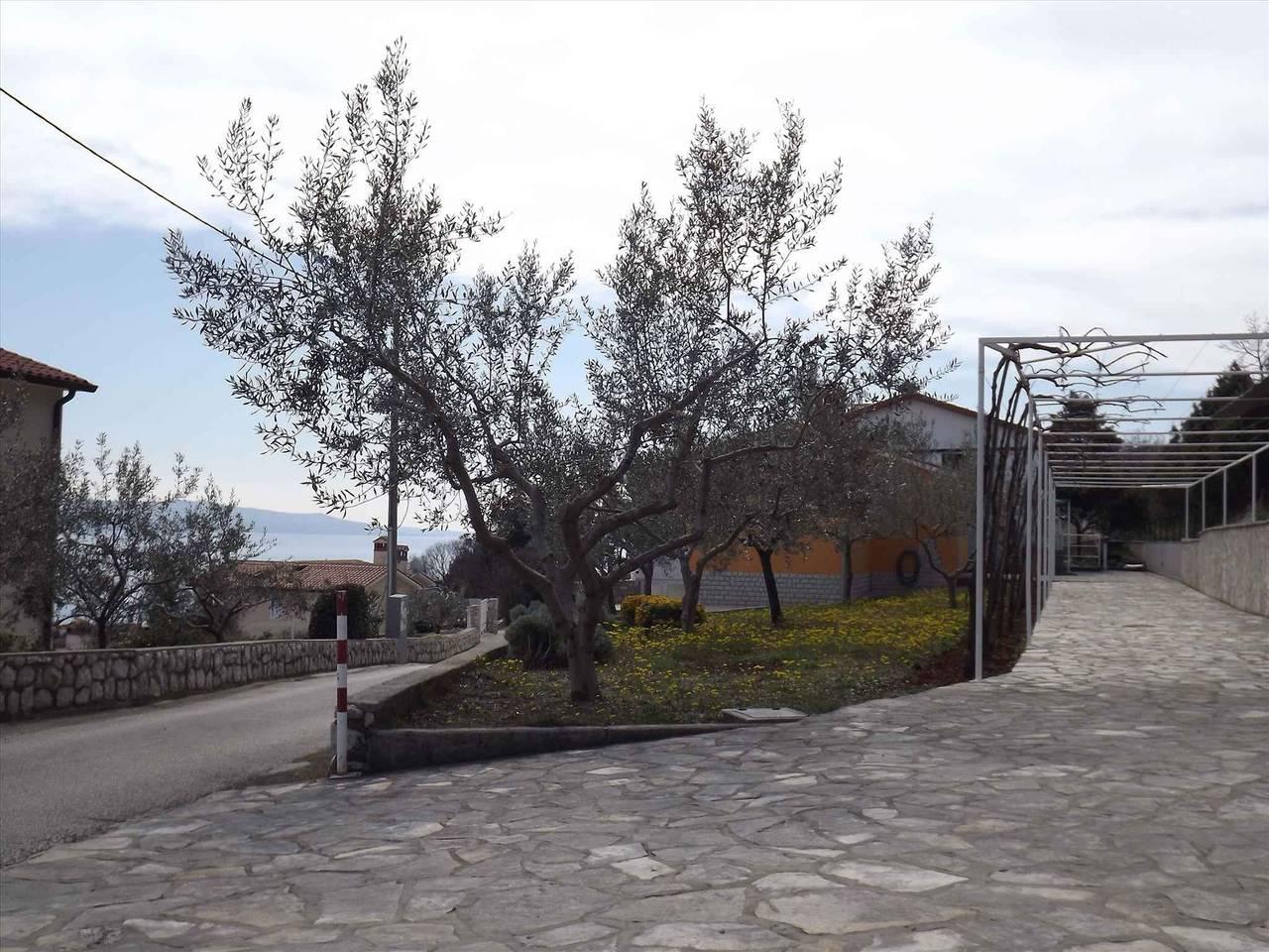 Vakantieappartement in Raša, Kroatië voor 4 personen foto 2