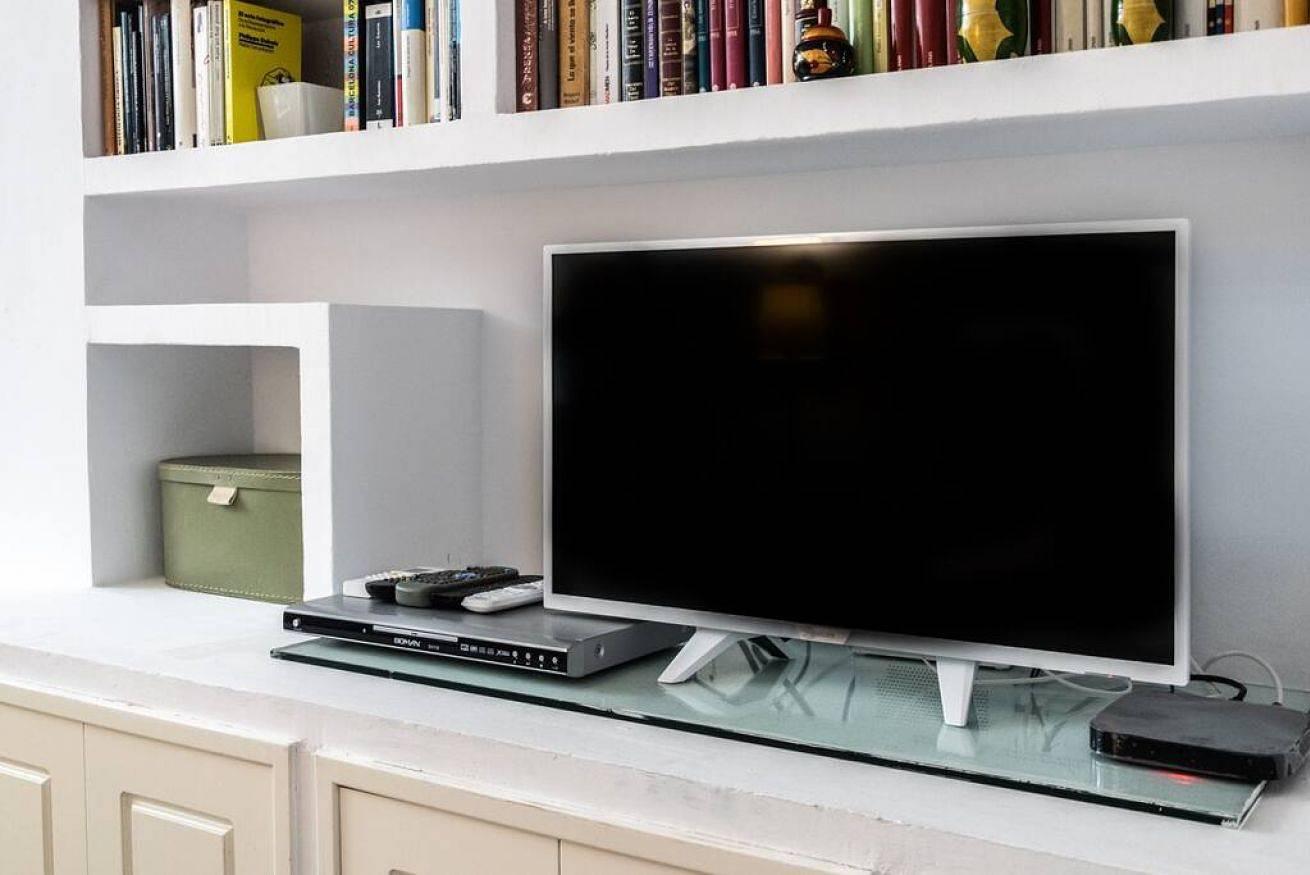 Vakantieappartement in Cádiz, Spanje voor 6 personen foto 9