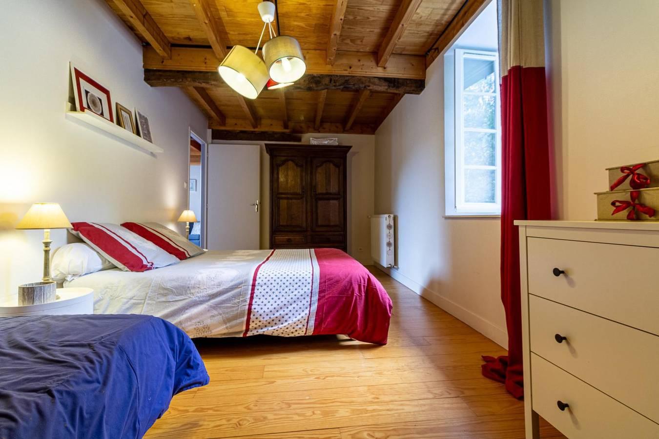Vakantiehuis in Pyreneeën, Frankrijk voor 6 personen foto 14