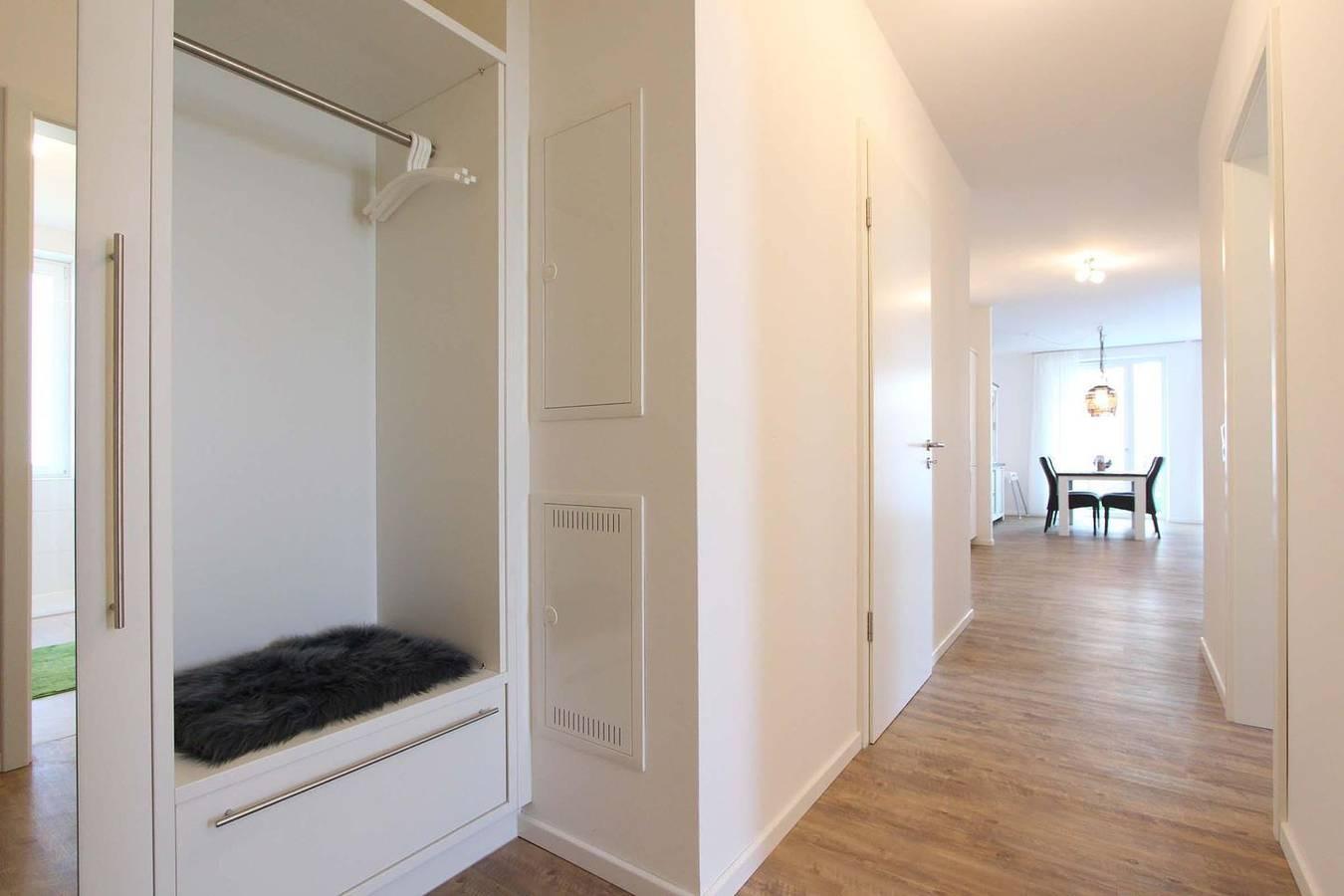 Vakantieappartement in Kellenhusen, Duitsland voor 4 personen foto 3