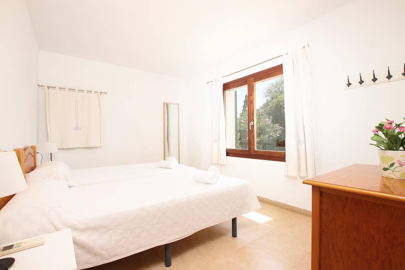 Can Mares in Mallorca, Spanje voor 6 personen foto 20