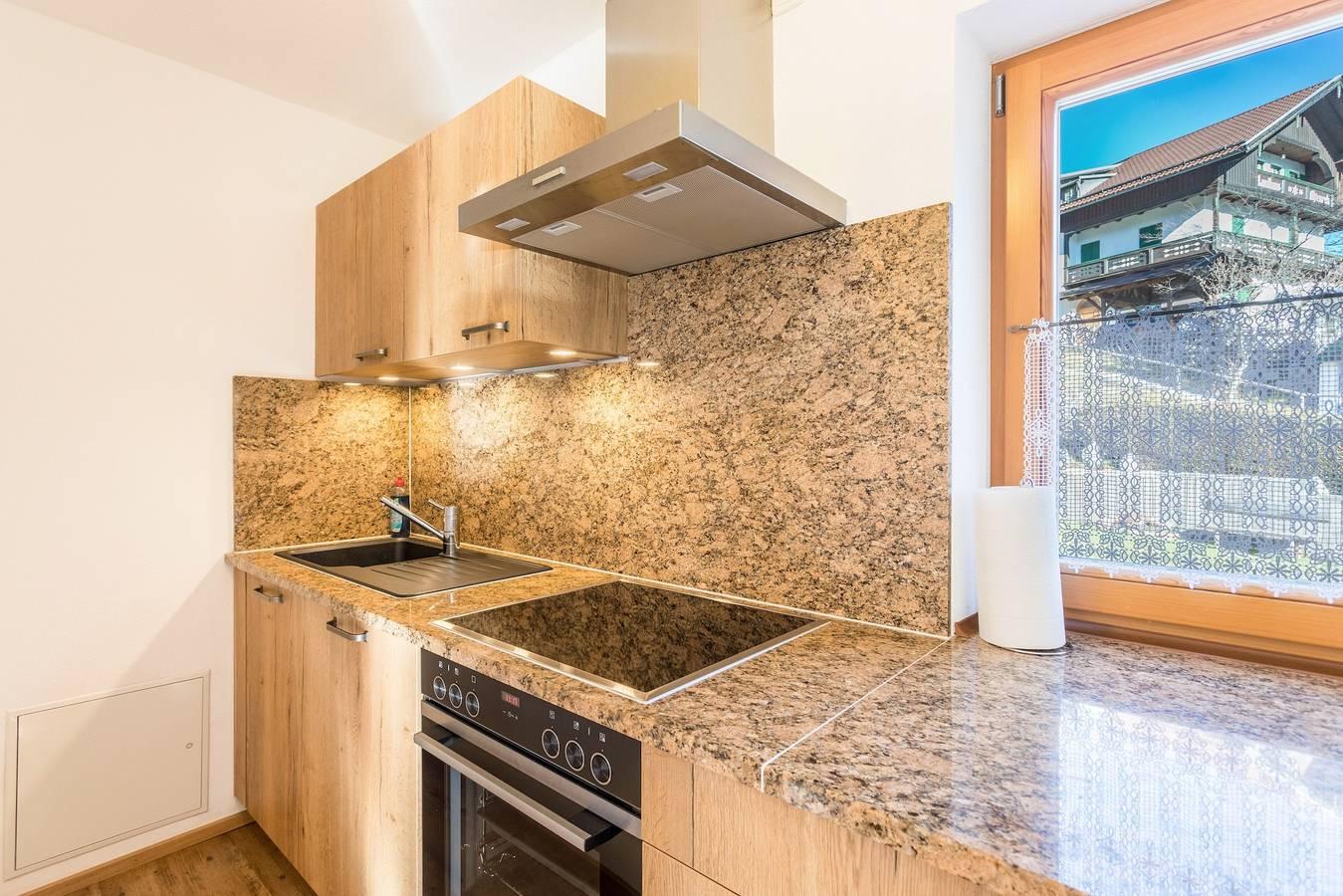 Vakantieappartement in Mittenwald, Duitsland voor 2 personen foto 8