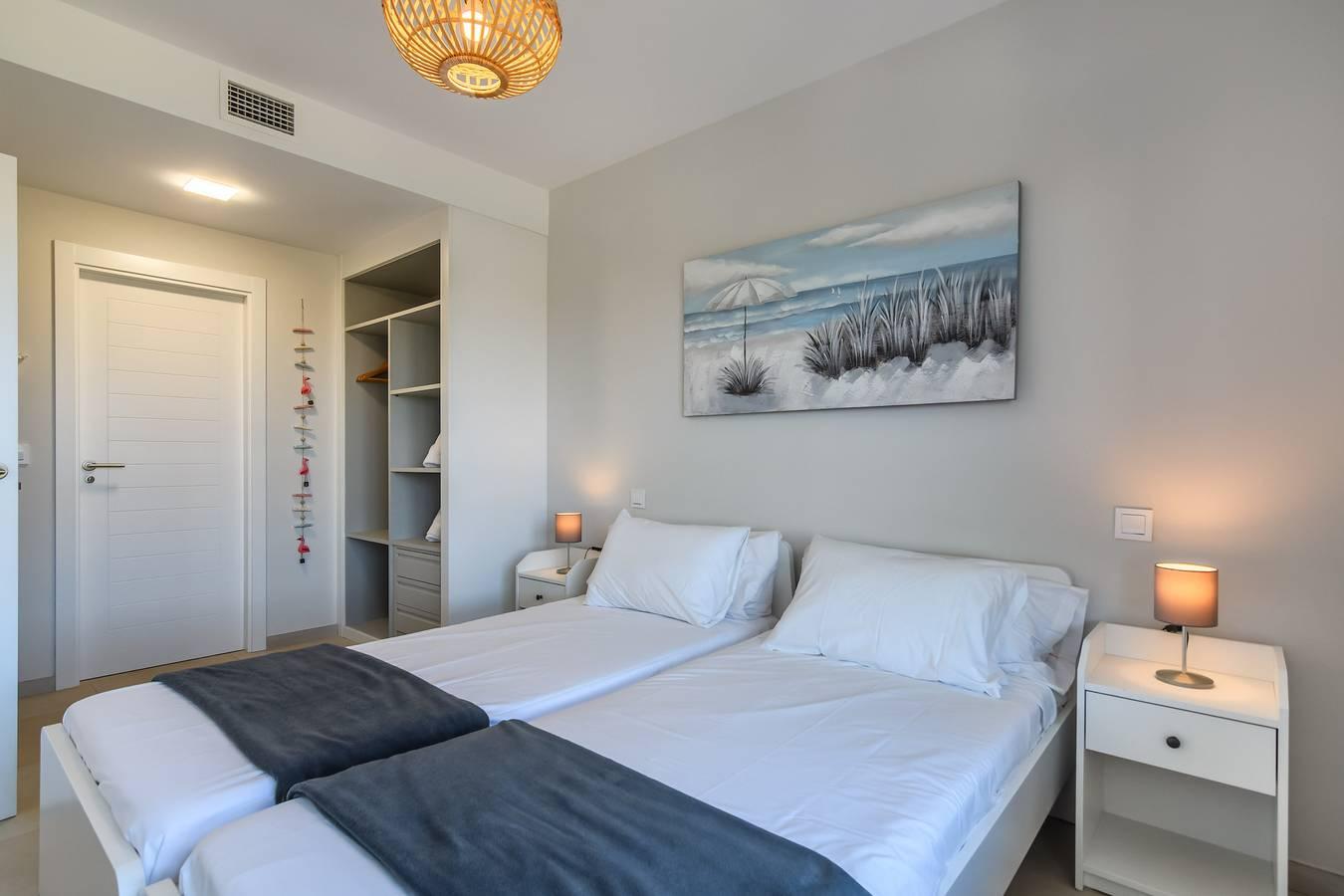 Vakantieappartement in Ayamonte, Spanje voor 4 personen foto 13