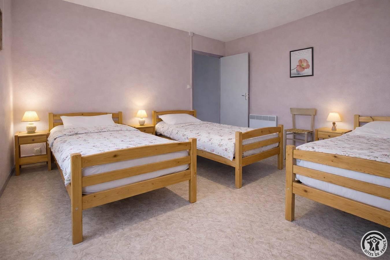 Vakantiehuis in Ariège, Frankrijk voor 5 personen foto 6