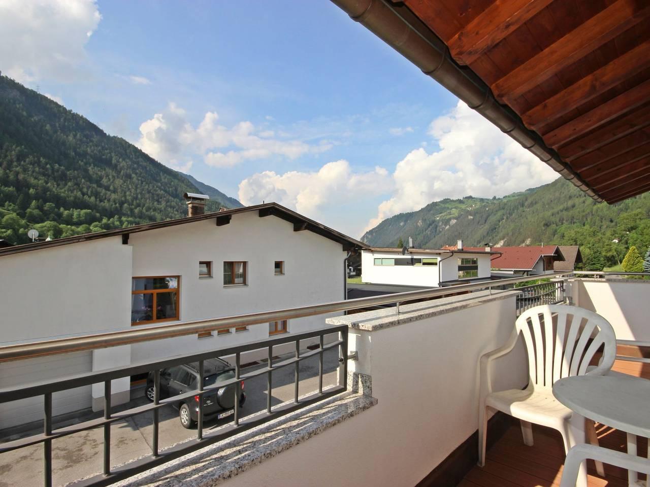 Vakantieappartement in Glockturmkamm, Ried im Oberinntal, Oostenrijk voor 4 personen foto 20