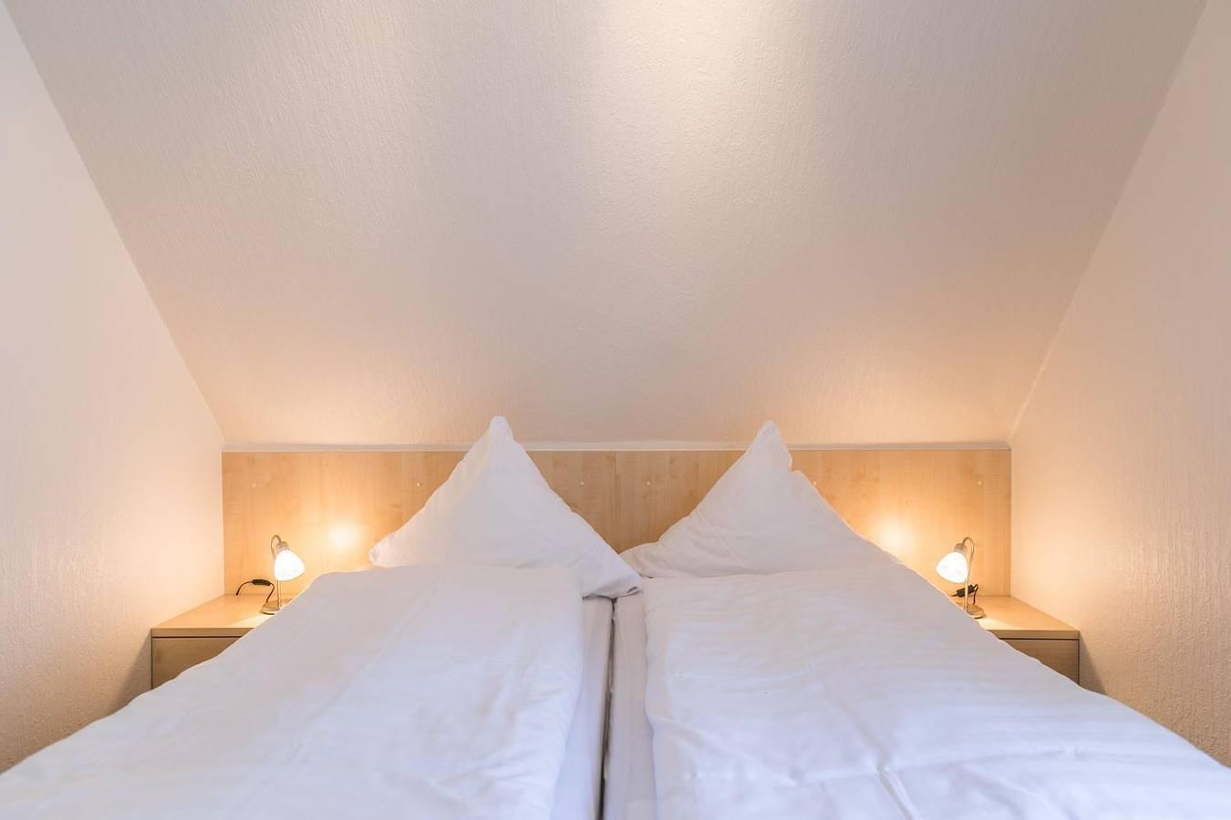 Vakantieappartement in Büsum, Duitsland voor 4 personen foto 10