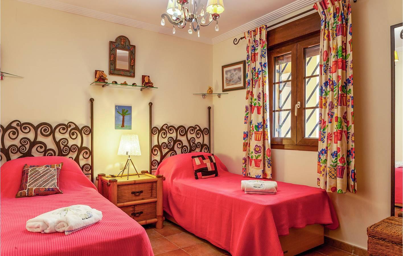 Vakantieappartement in Ayamonte foto 18