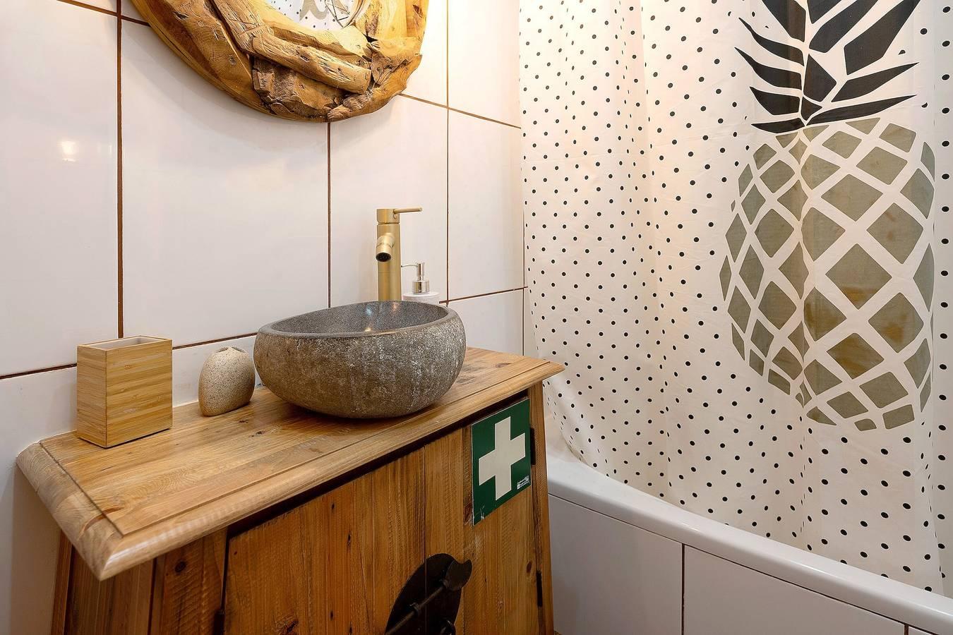 Vakantieappartement in Furnas, Portugal voor 4 personen foto 18