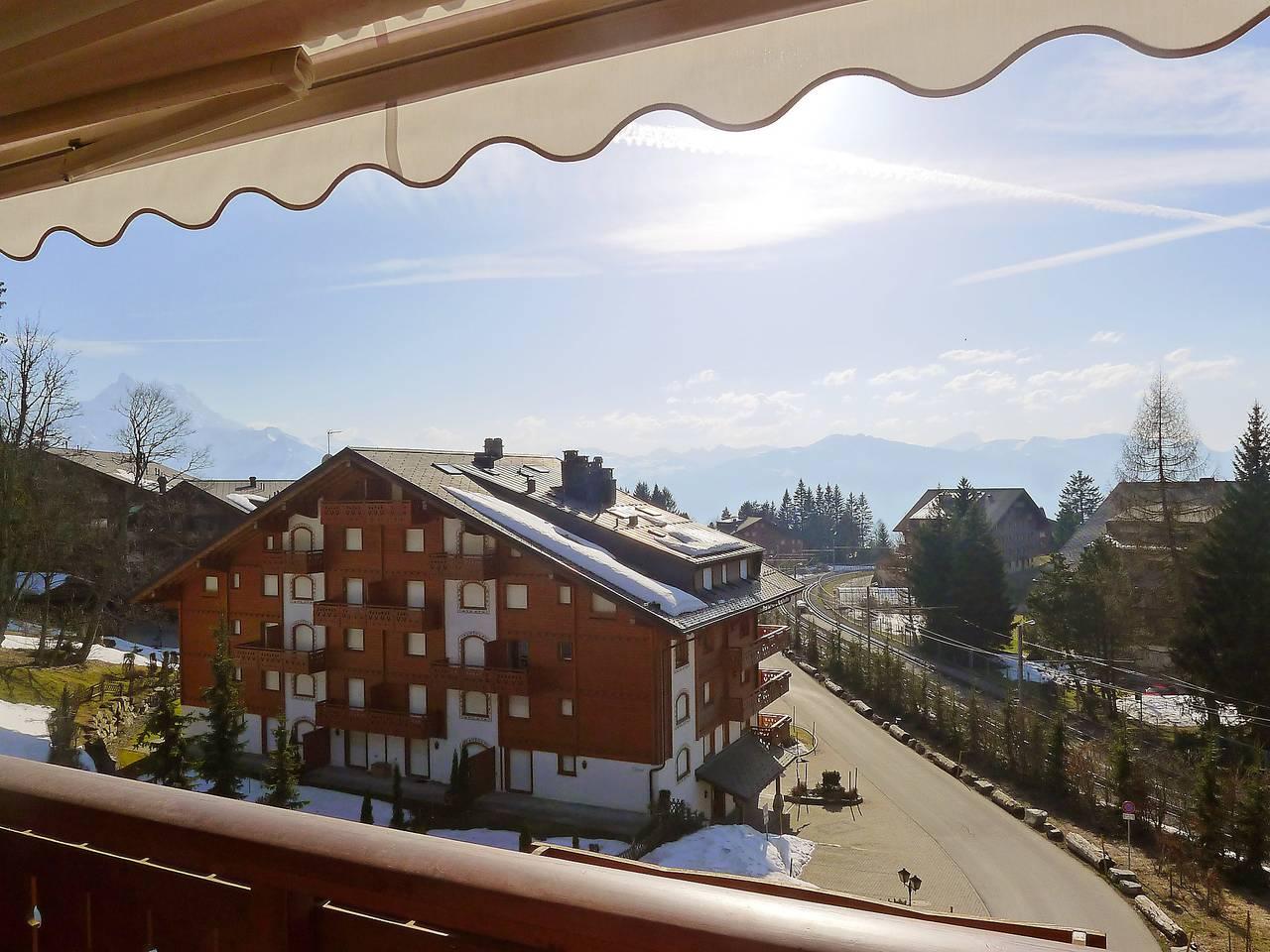 Vakantieappartement in Alpes Vaudoises, Zwitserland voor 2 personen foto 14