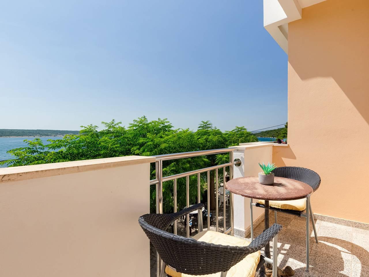 Vakantieappartement in Zadar, Kroatië voor 5 personen foto 15