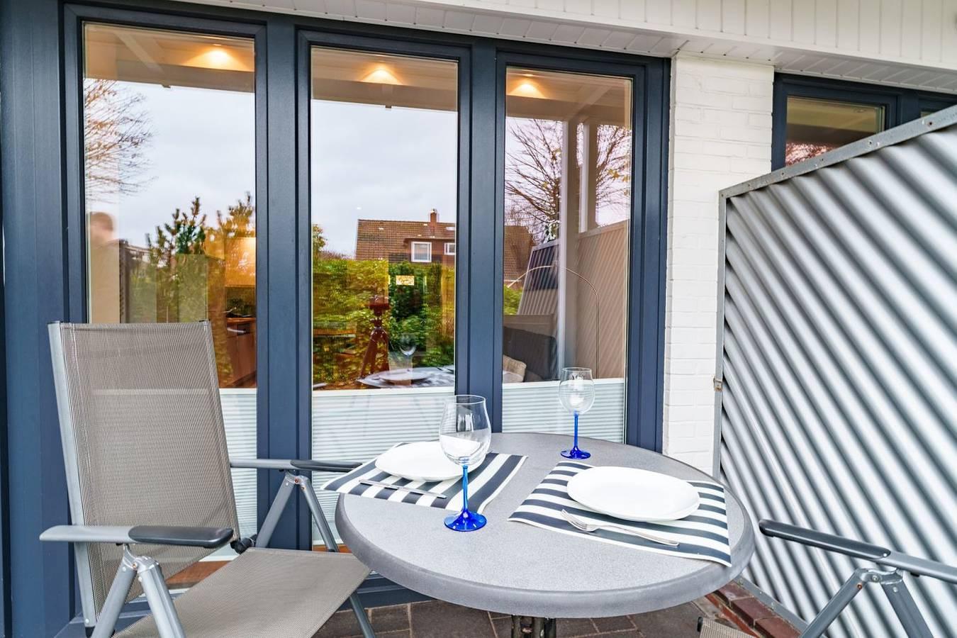 Vakantieappartement in Büsum, Duitsland voor 4 personen foto 14