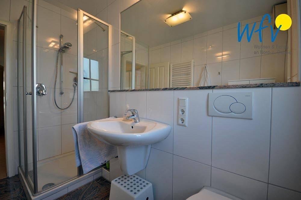 Vakantieappartement in Weser-Ems, Duitsland voor 2 personen foto 12