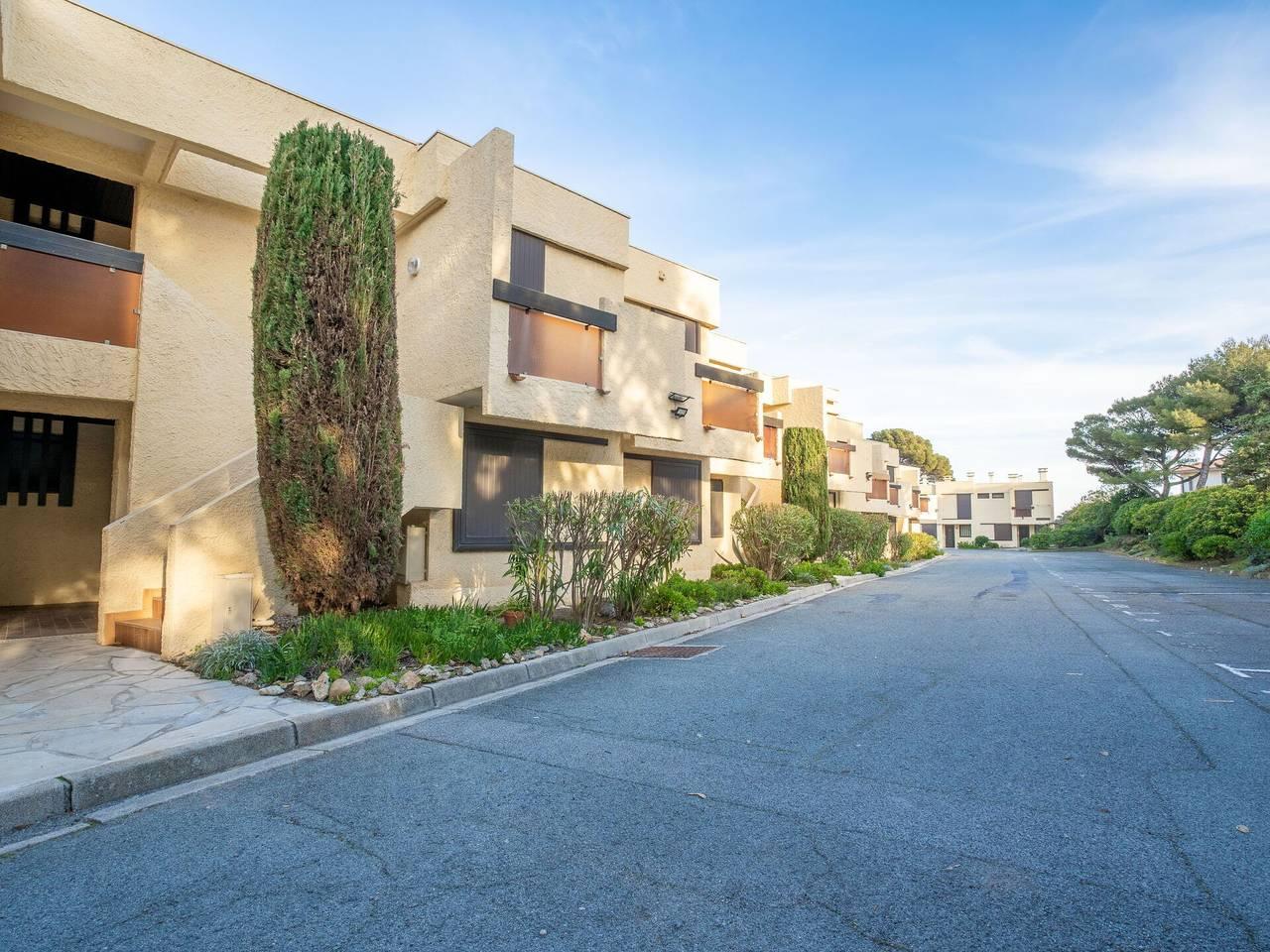 Vakantieappartement in Var, Frankrijk voor 2 personen foto 17
