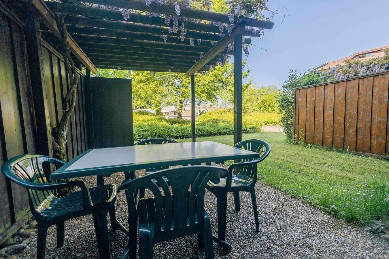 Vakantieappartement in Bodensee, Duitsland voor 4 personen foto 10