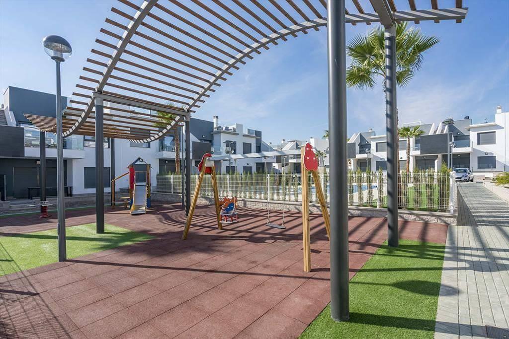Vakantieappartement in Costa Blanca, Spanje voor 4 personen foto 17