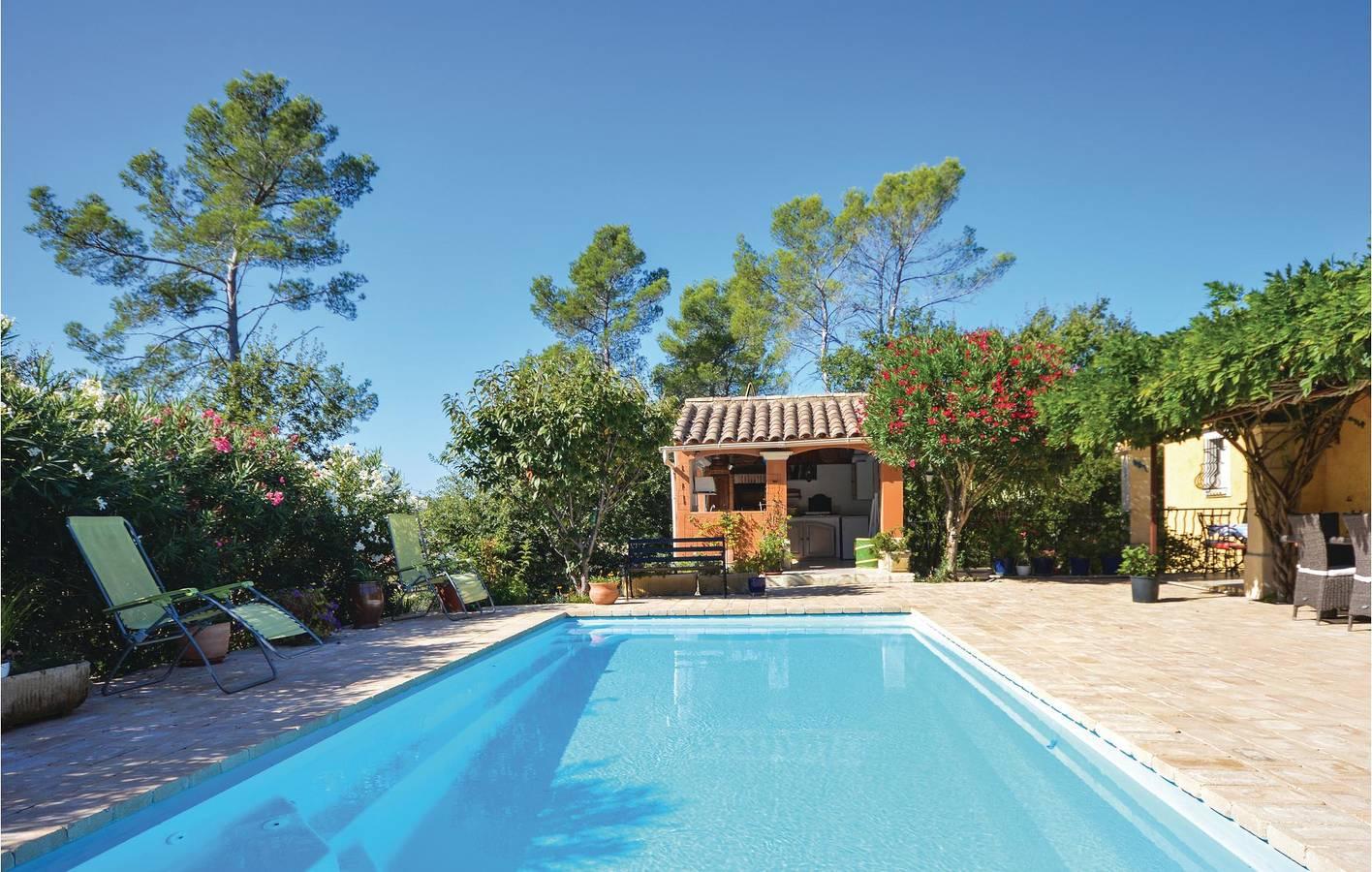 Vakantiehuis in Var, Frankrijk voor 6 personen foto 10