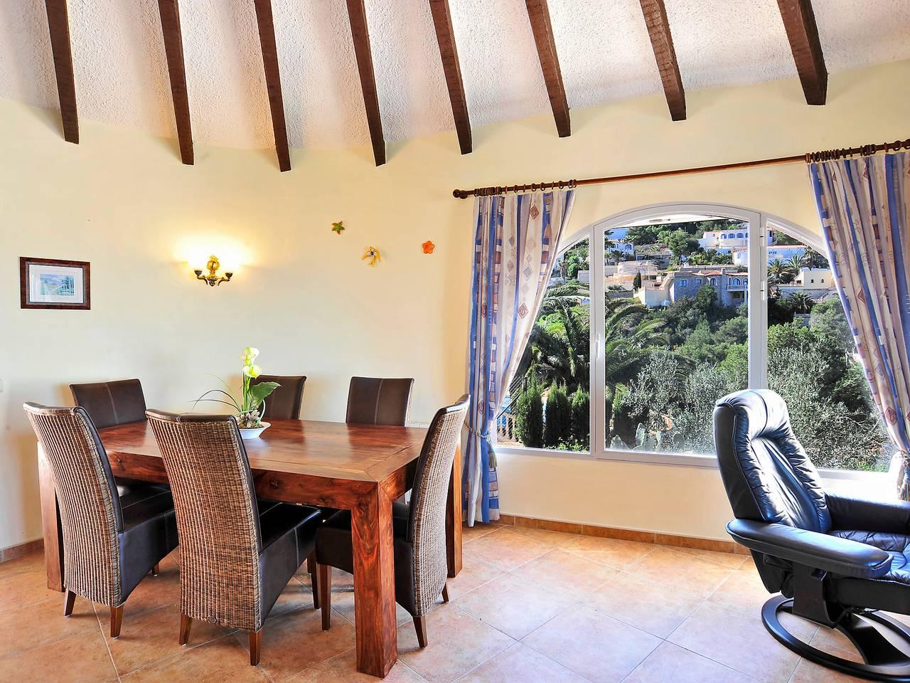 Vakantiehuis in Jávea, Spanje voor 6 personen foto 8