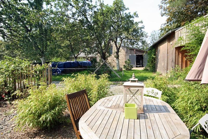 Gîtes de France® - Le Petit-Clos in Octeville-sur-Mer, Frankrijk voor 4 personen foto 19