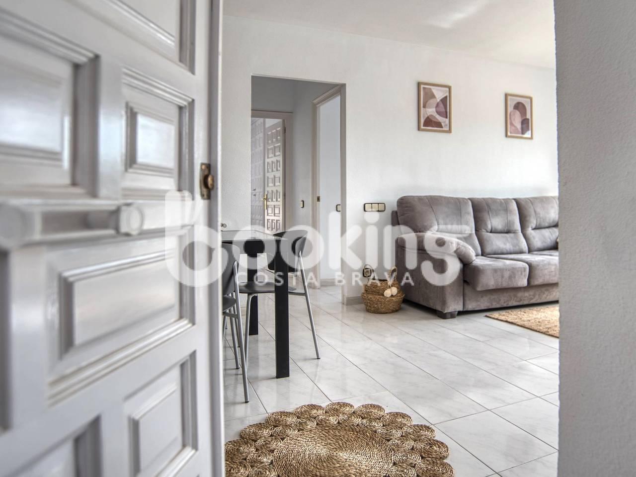 Vakantieappartement in Costa Brava, Spanje voor 6 personen foto 11