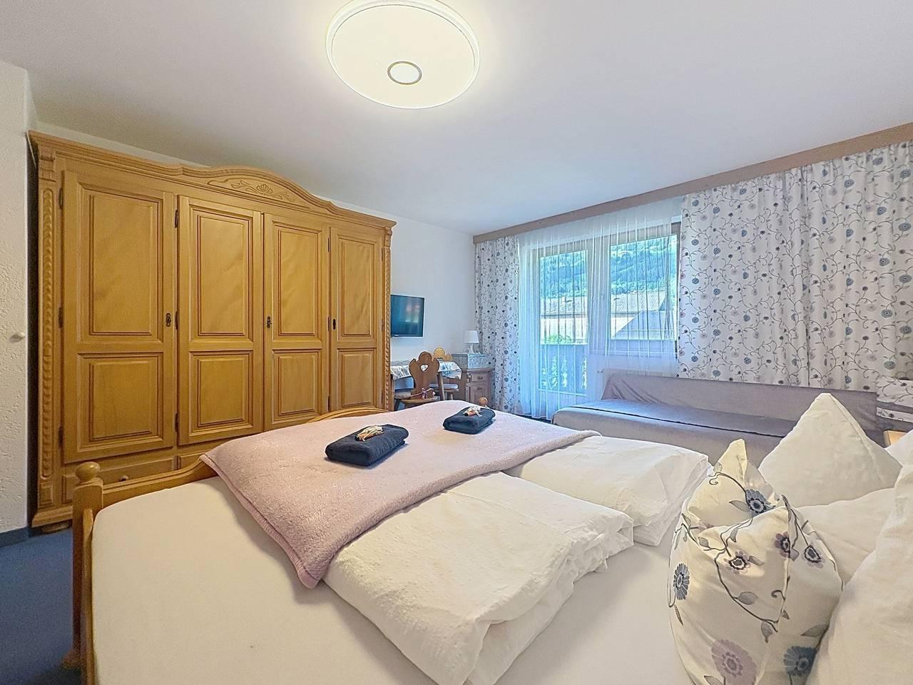 Vakantieappartement in Zillertal, Oostenrijk voor 4 personen foto 4