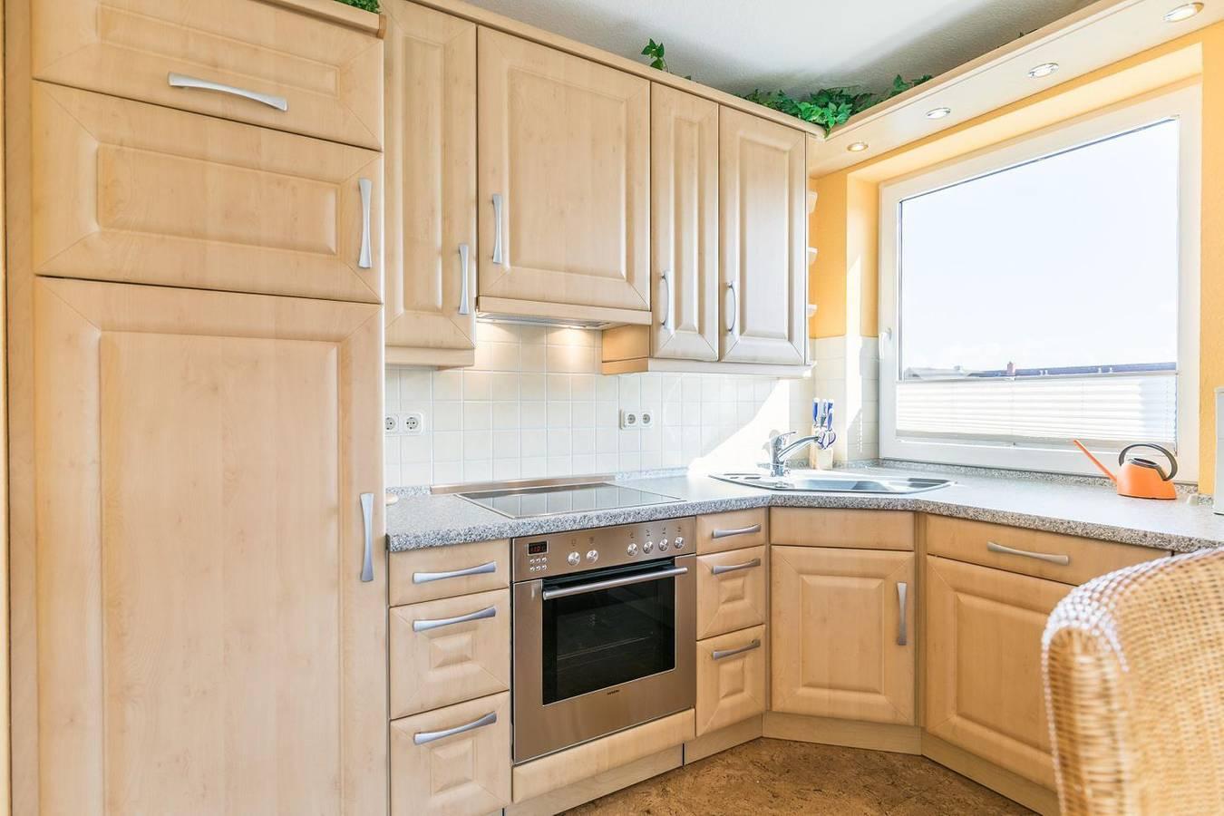 Vakantieappartement in Büsum, Duitsland voor 2 personen foto 7