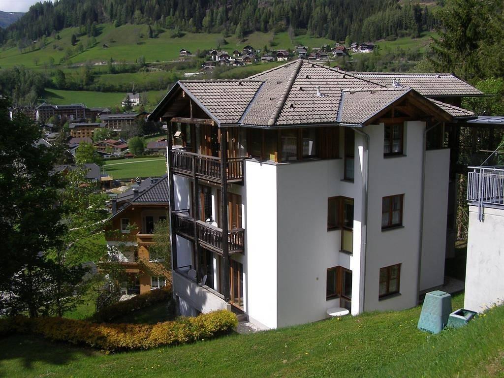 Appartement 28 m², Typ B in Bad Kleinkirchheim, Nockberge, Oostenrijk voor 2 personen foto 23