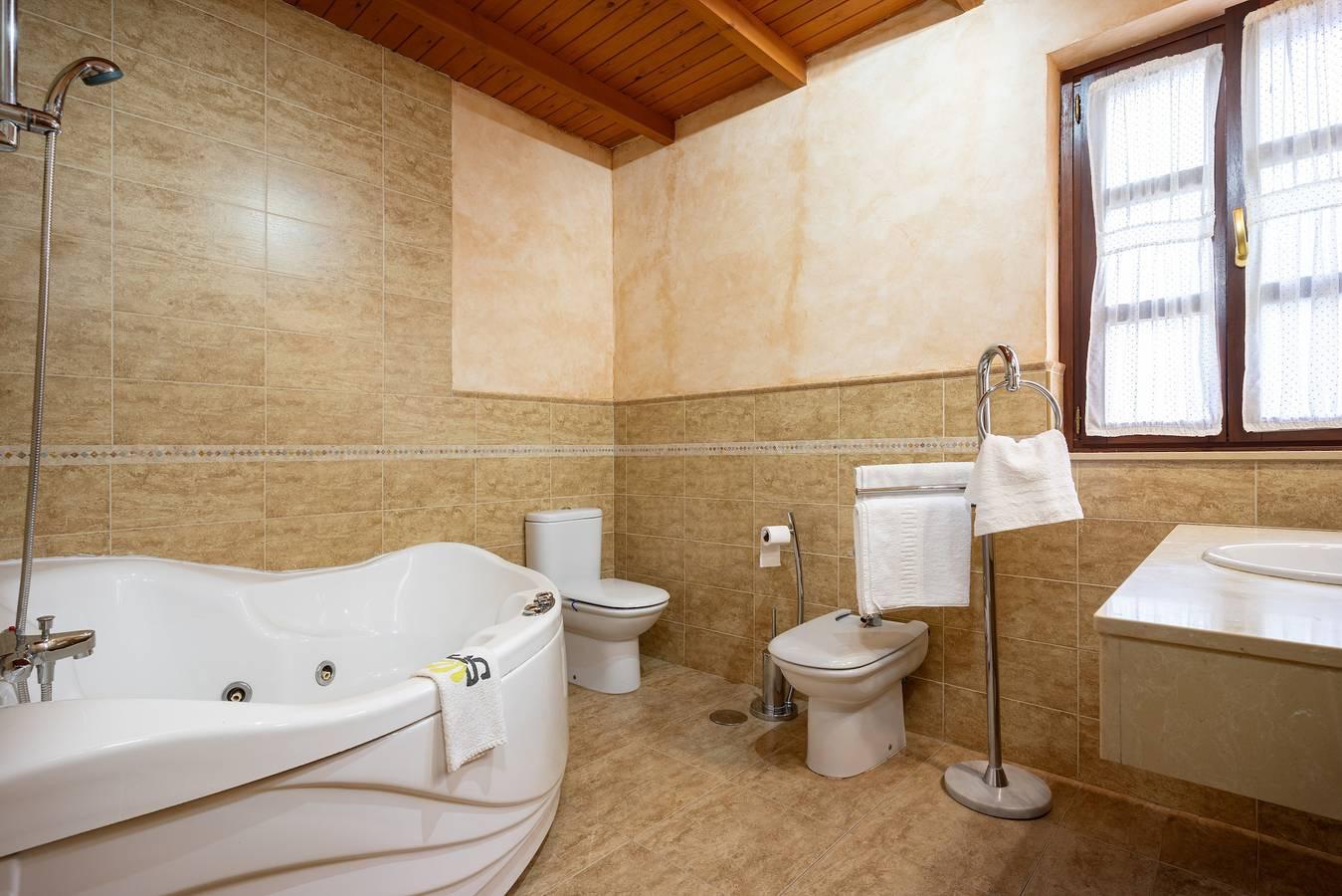 Vakantiehuis in Comarca de Gijón foto 11