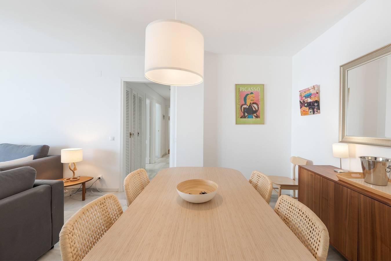 Vakantieappartement in Marbella, Spanje voor 4 personen foto 9