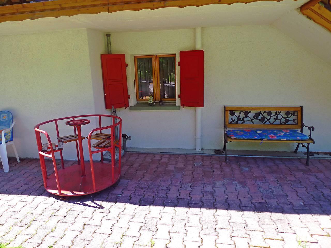 Vakantieappartement in Grächen, Zwitserland voor 6 personen foto 18