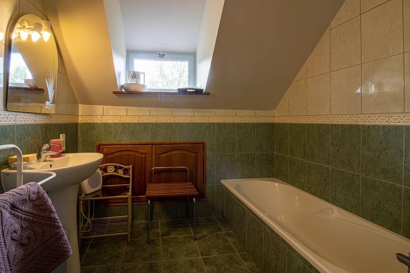 Gîte Jean Guilhem in Laborde, Hautes-Pyreneeën, Frankrijk voor 10 personen foto 20