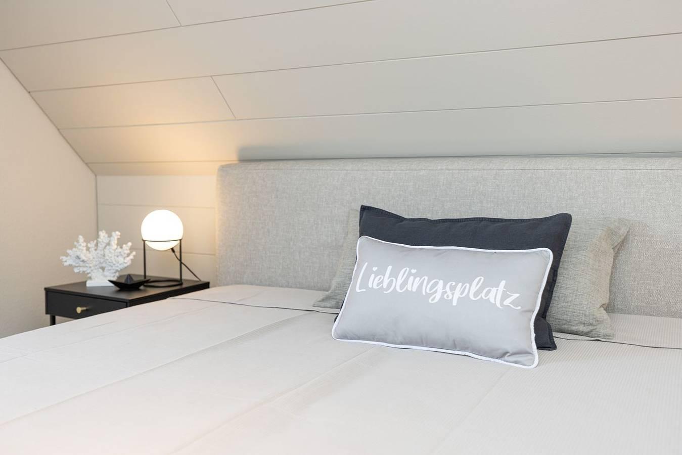 Vakantieappartement in Kellenhusen, Duitsland voor 4 personen foto 16