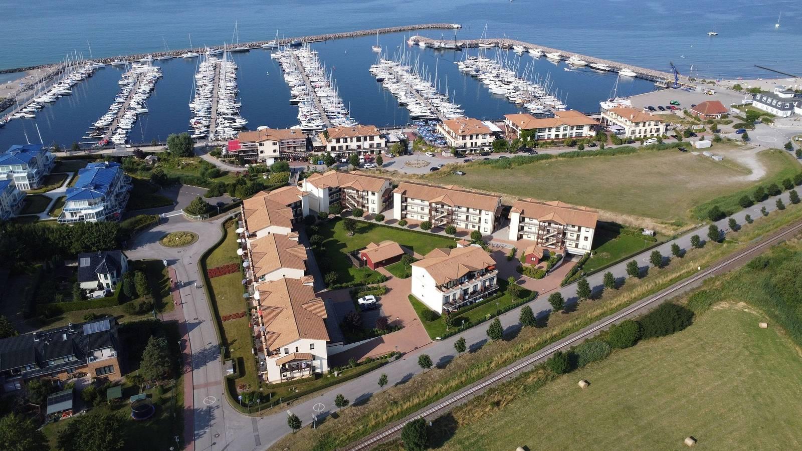 Vakantieappartement in Kühlungsborn, Duitsland voor 4 personen foto 11