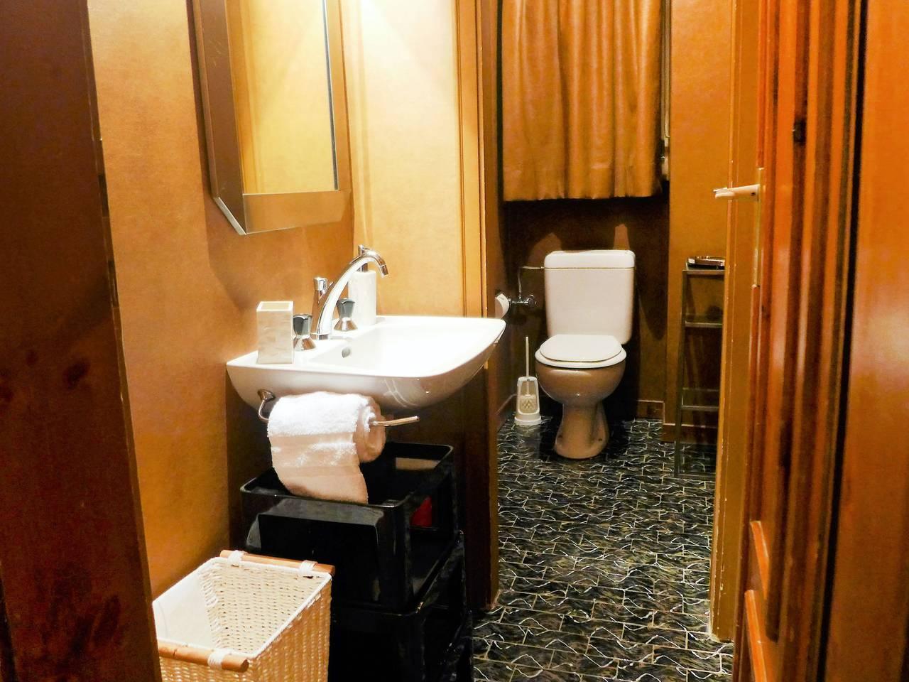 Vakantieappartement in Engadin, Zwitserland voor 8 personen foto 11
