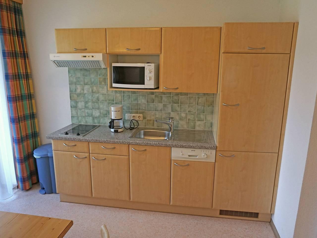 Vakantieappartement in Verwall, Oostenrijk voor 2 personen foto 7