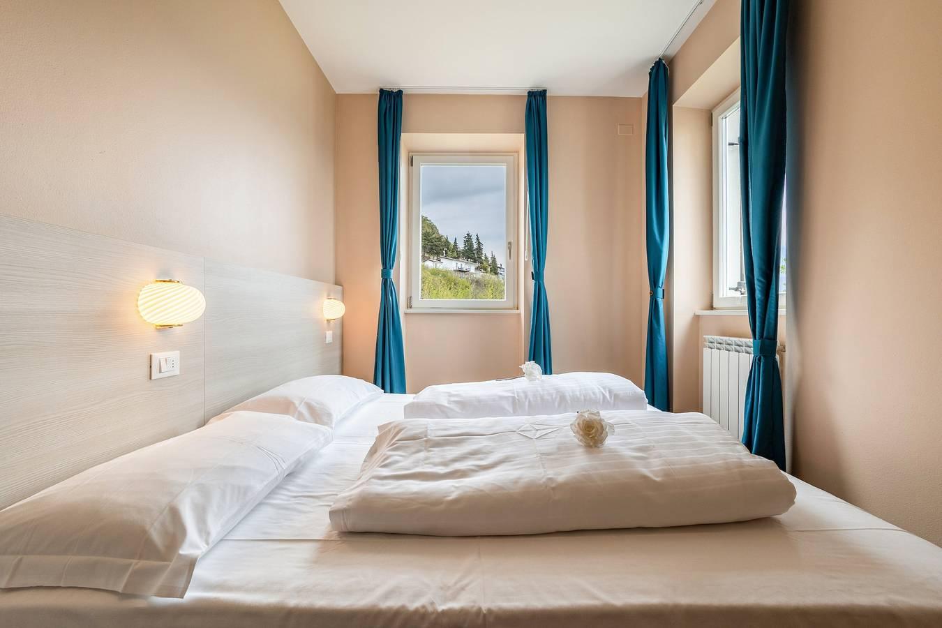 Vakantieappartement in Tignale, Italië voor 4 personen foto 16