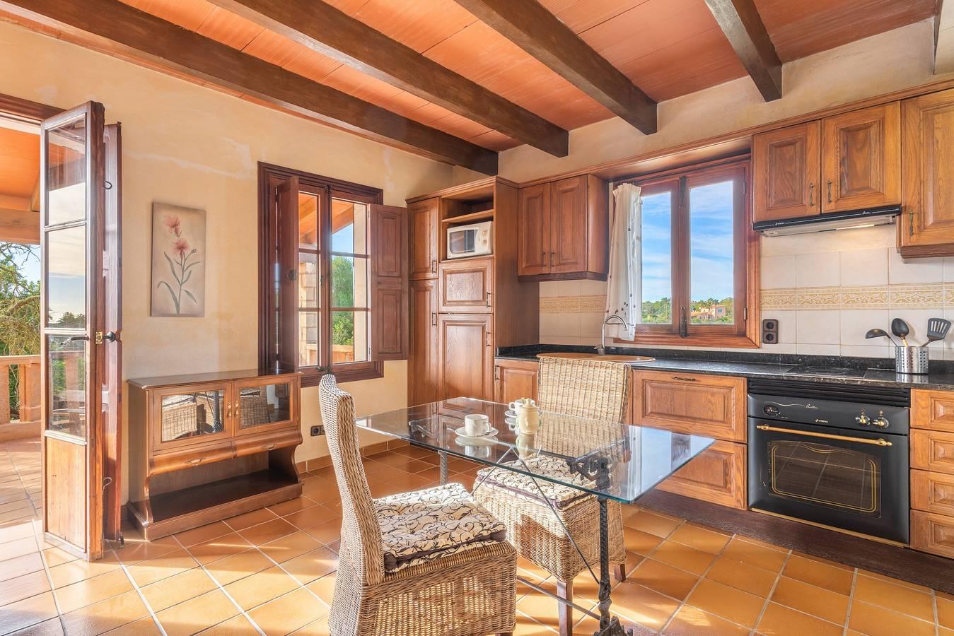 Vakantieappartement in Migjorn, Spanje voor 2 personen foto 8