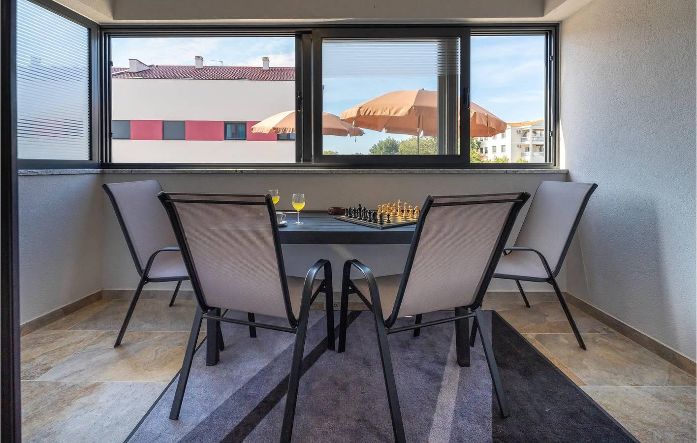 Vakantieappartement in Nin, Kroatië voor 4 personen foto 15