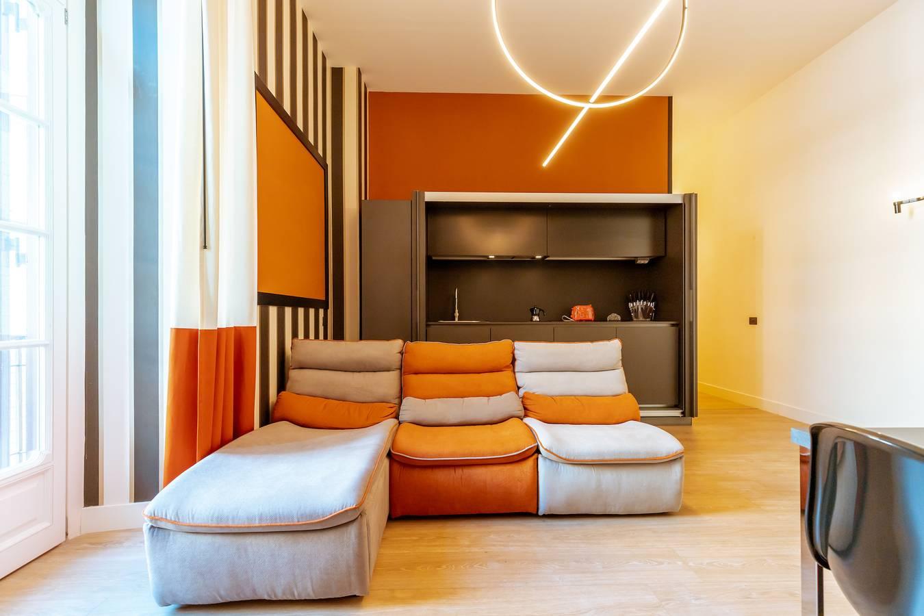 Vakantiehuis in Napels, Italië voor 5 personen foto 13