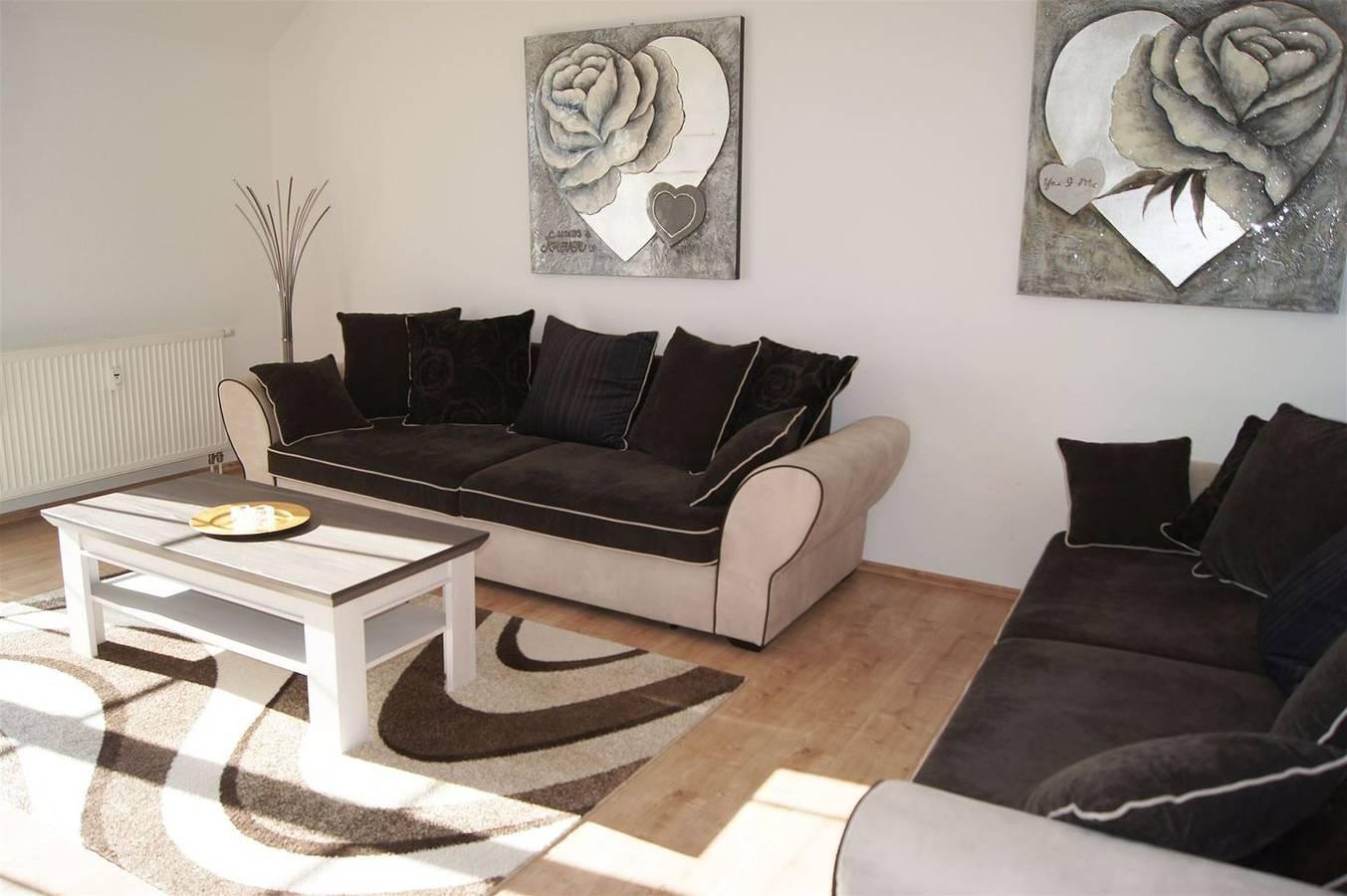 Vakantieappartement in Sauerland, Duitsland voor 6 personen foto 2