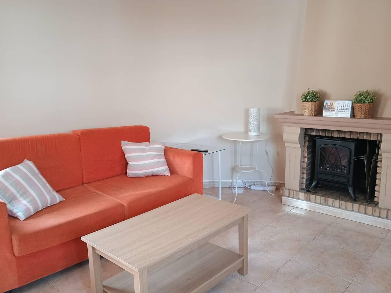 Vakantiehuis in Almadrava, Spanje voor 6 personen foto 7