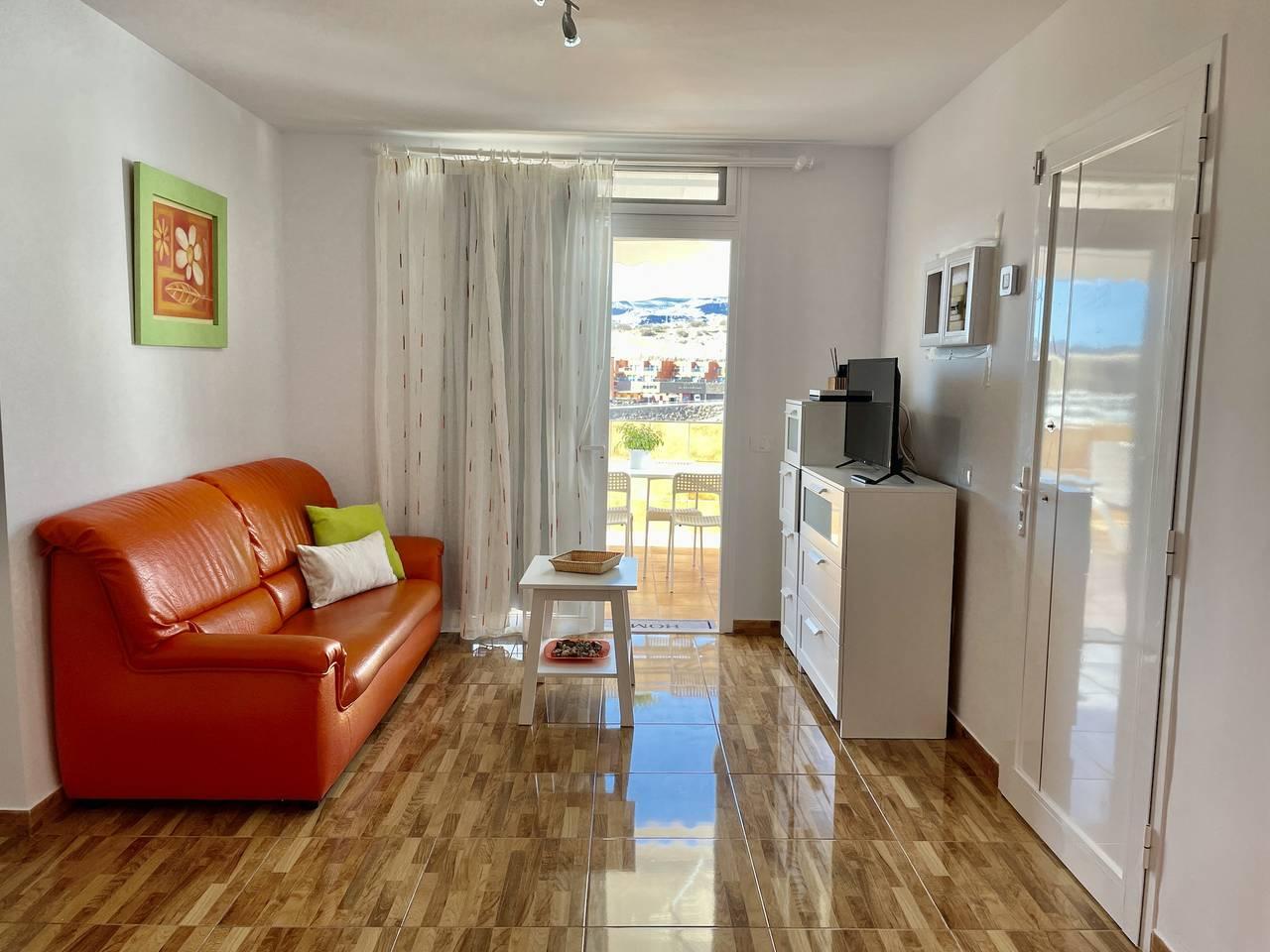 Vakantieappartement in Mogán, Spanje voor 4 personen foto 9