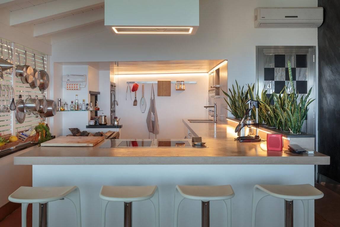 Vakantieappartement in Tigullio, Italië voor 4 personen foto 13