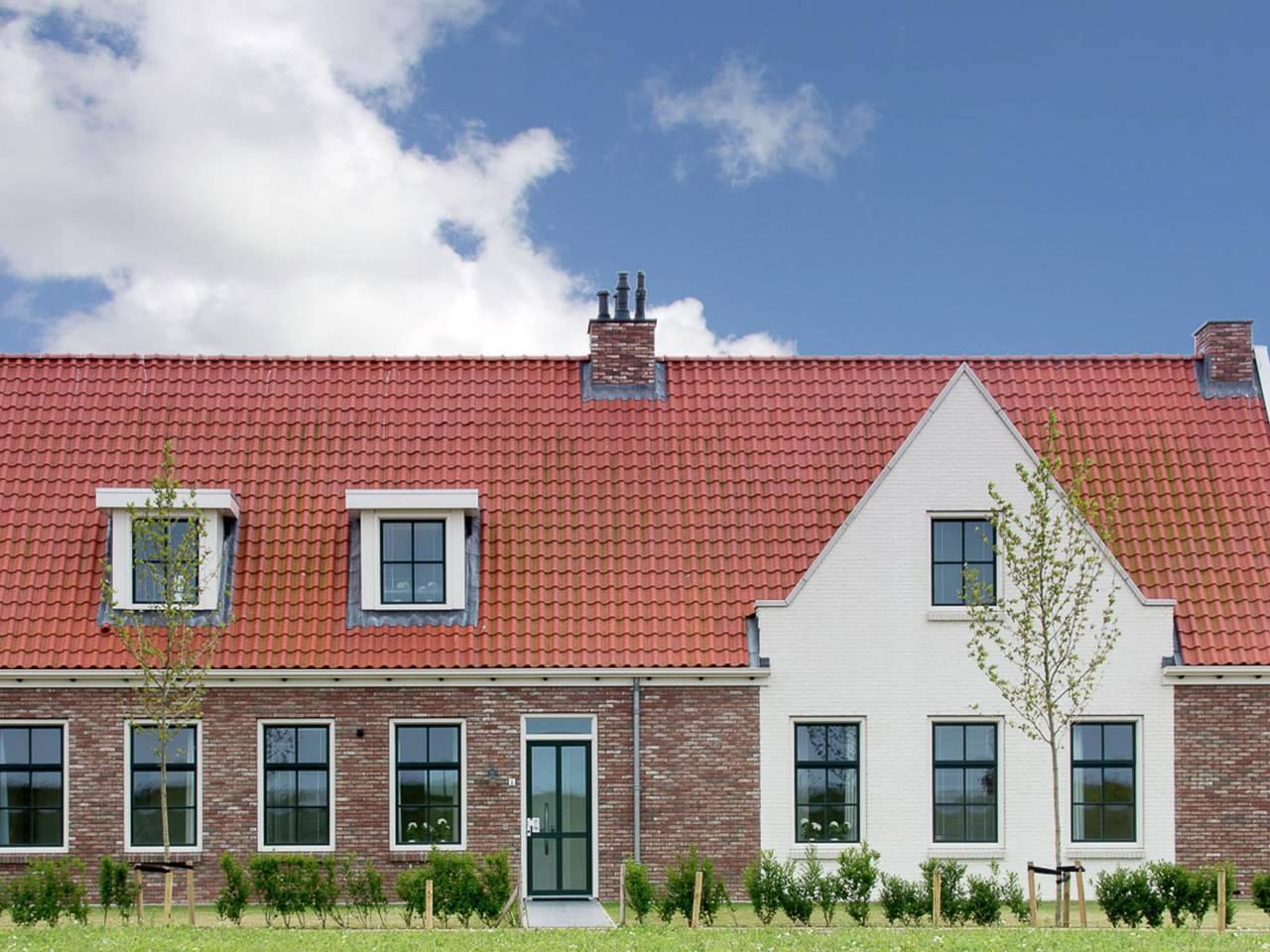 Vakantiehuis in Zeeuwse Kust, Nederland voor 6 personen foto 11