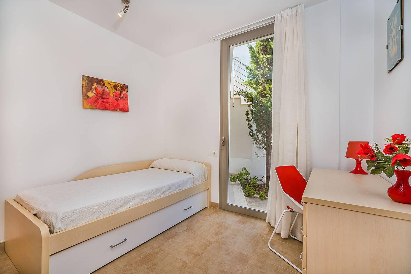 Vakantiehuis in Mallorca, Spanje voor 5 personen foto 13