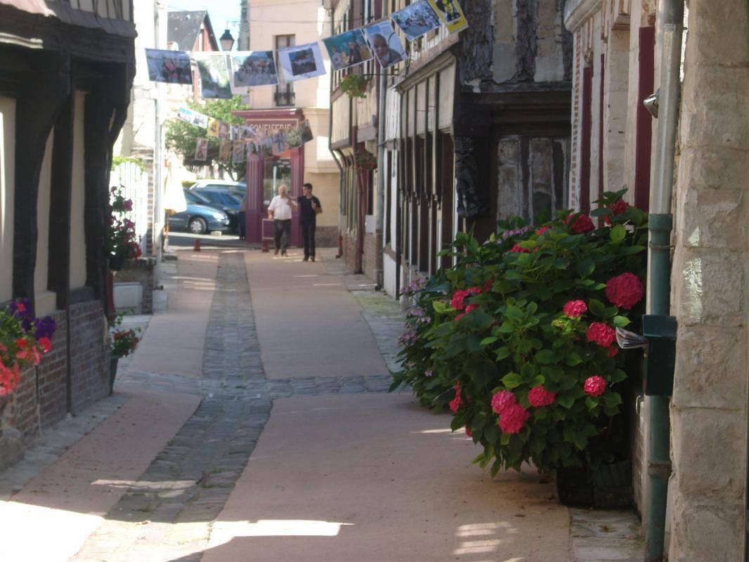 Gîtes de France® - Le Saint Michel in La Bouille, Frankrijk voor 2 personen foto 19