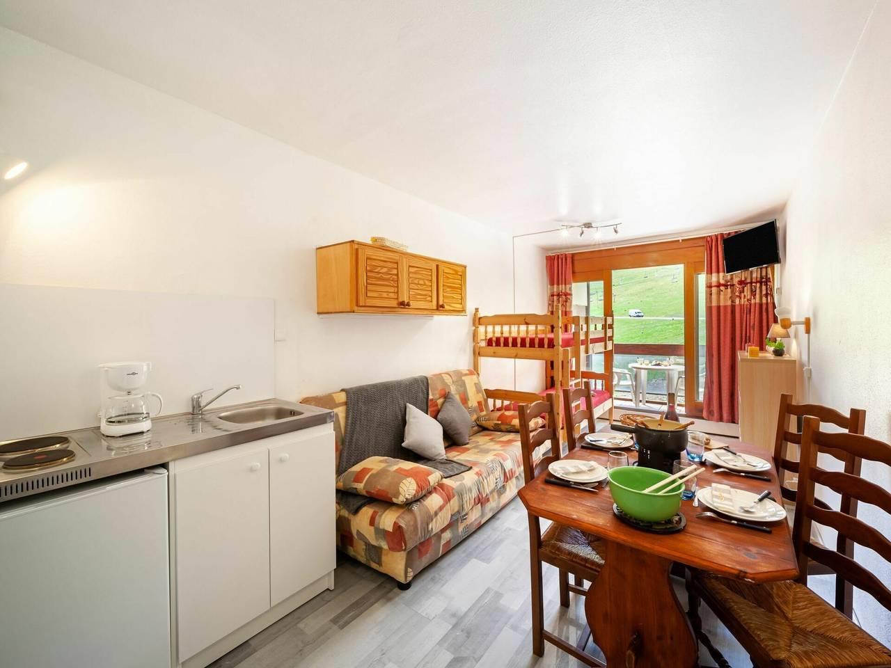 Vakantieappartement in Savoie, Frankrijk voor 4 personen foto 17