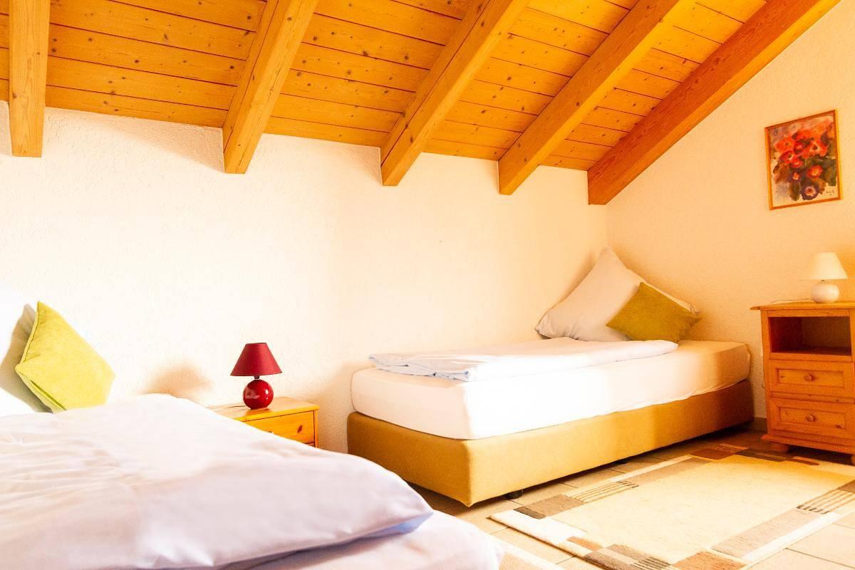 Vakantiehuis in Beierse Woud, Duitsland voor 4 personen foto 8