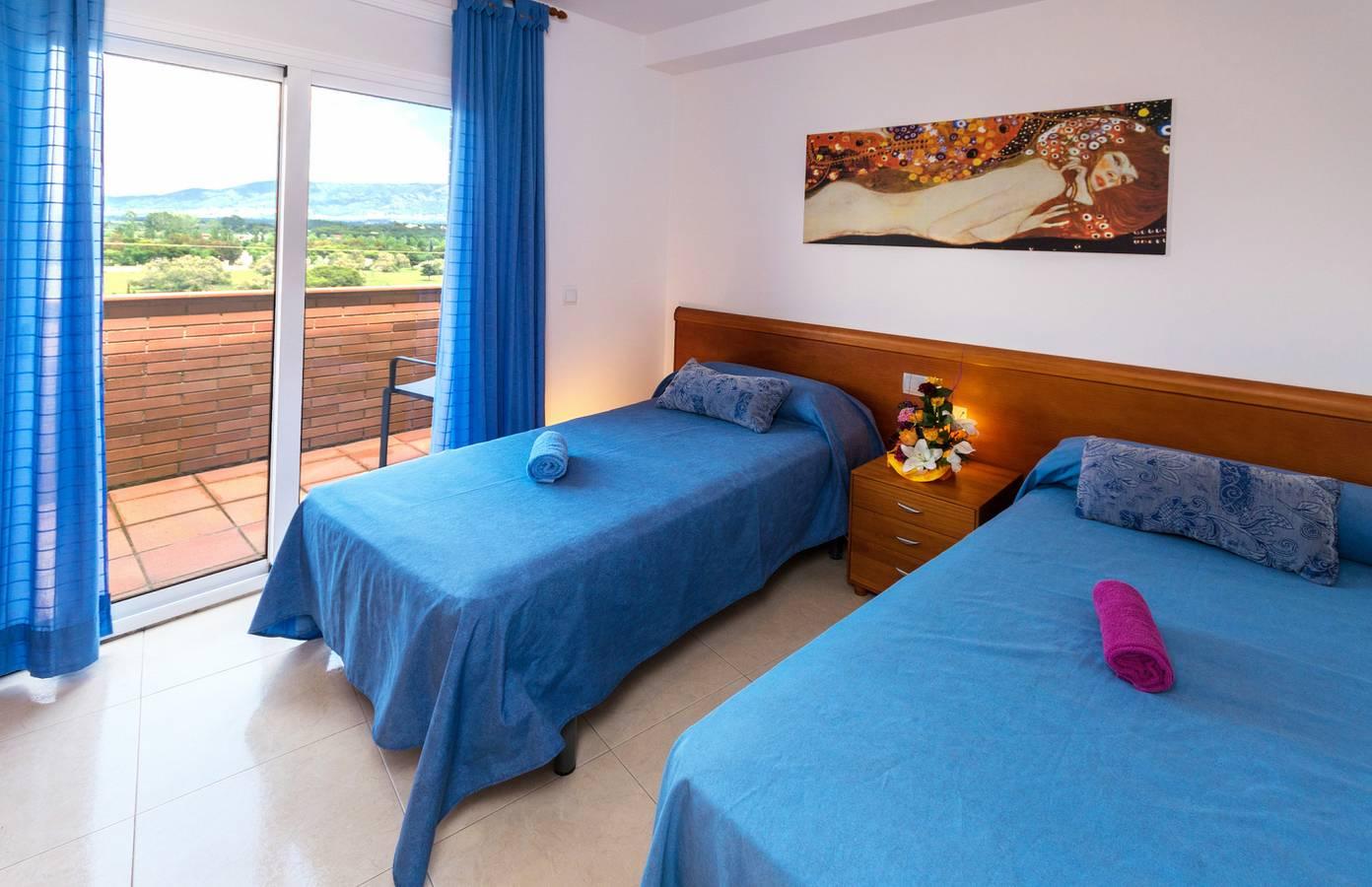 Vakantieappartement in Roses, Spanje voor 4 personen foto 11