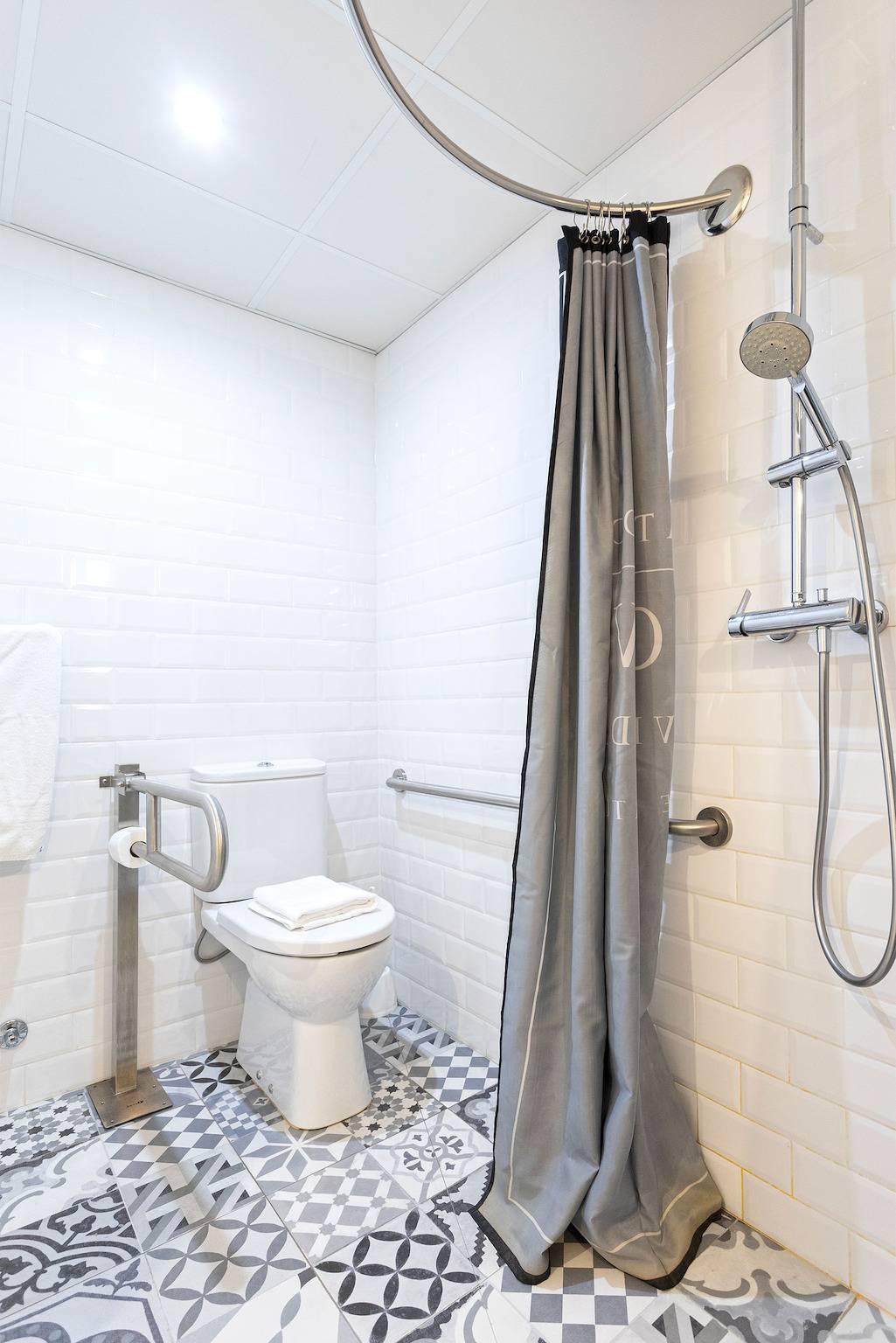 Vakantieappartement in Granada, Spanje voor 5 personen foto 9