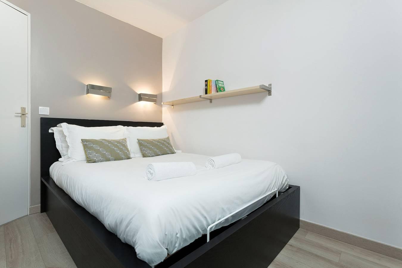 Vakantieappartement in Chamonix, Frankrijk voor 4 personen foto 2